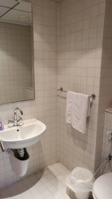 Dubai Marina 1 Bedroom Apt. walking distance JBR. Bagian luar foto