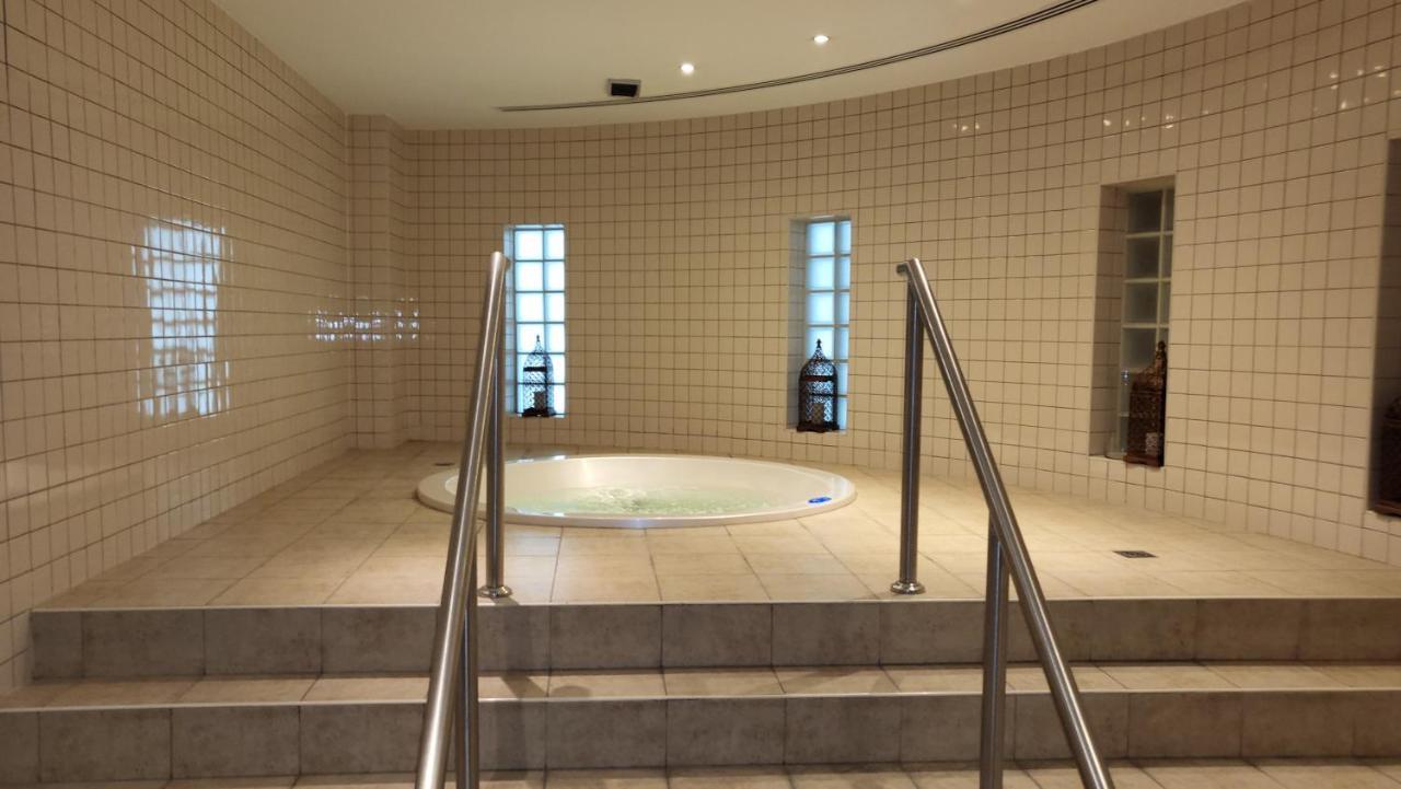Dubai Marina 1 Bedroom Apt. walking distance JBR. Bagian luar foto