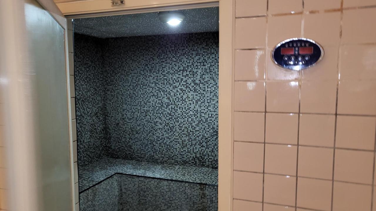 Dubai Marina 1 Bedroom Apt. walking distance JBR. Bagian luar foto